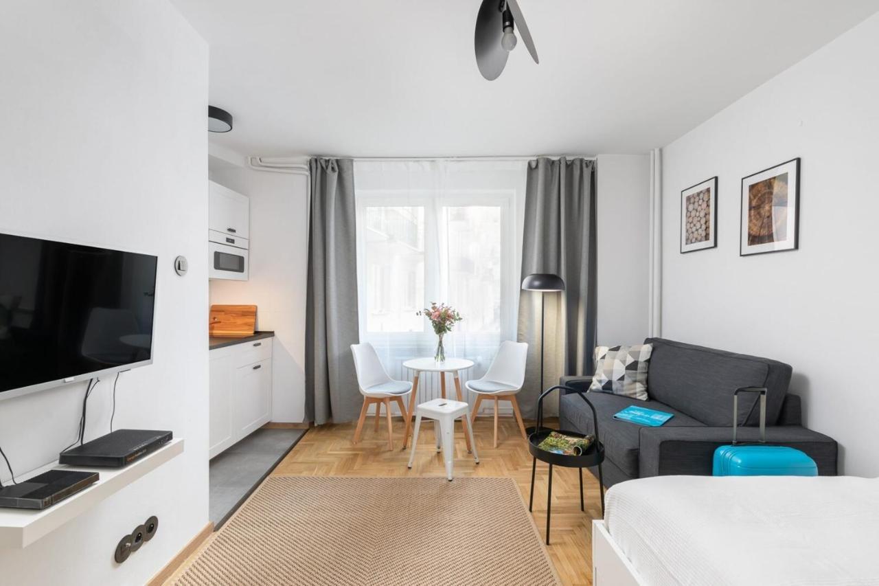 Apartamento Rent Like - Mokotowska 26