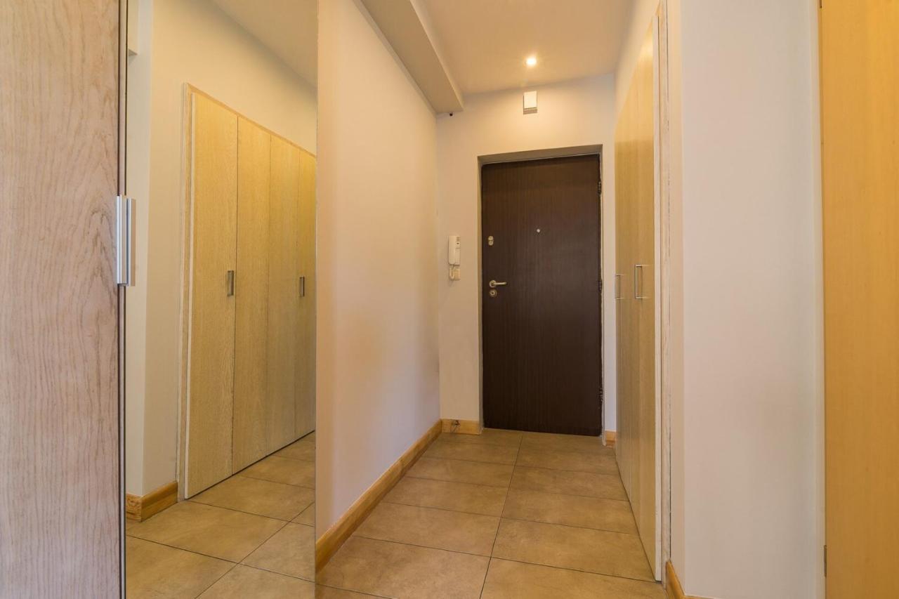 Rent Like - Szkolna 5 Căn hộ