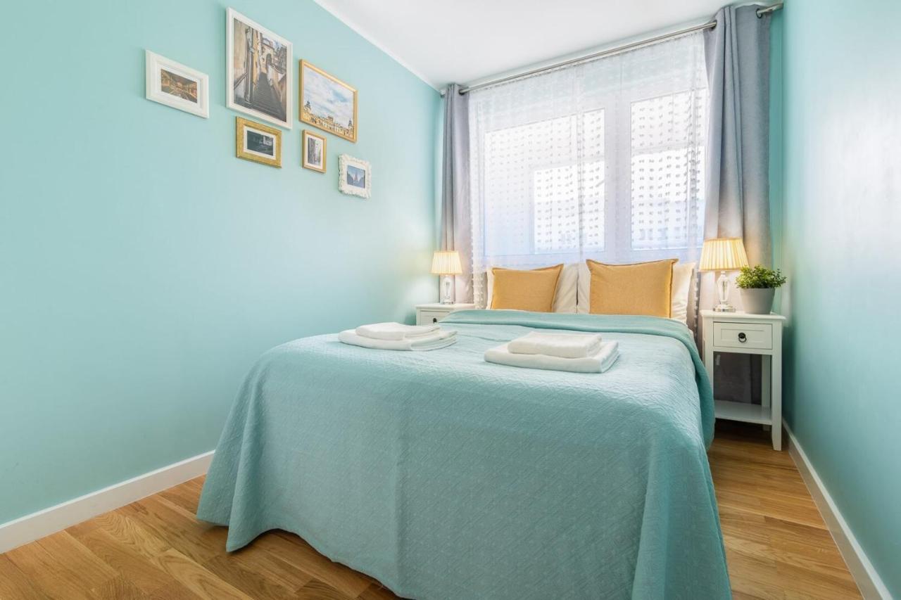 Apartament Rent Like - Złota 6