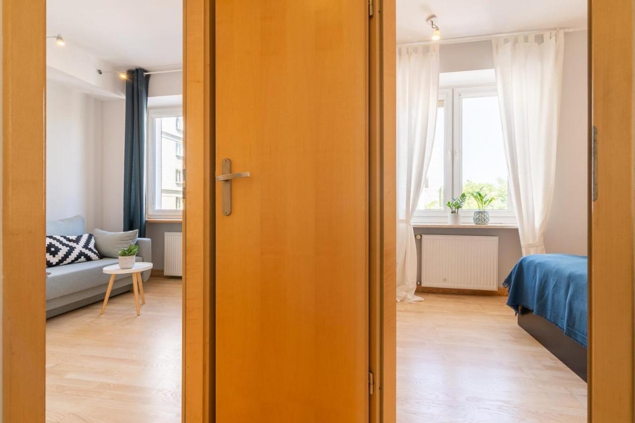 Rent Like - Szkolna 5 Căn hộ