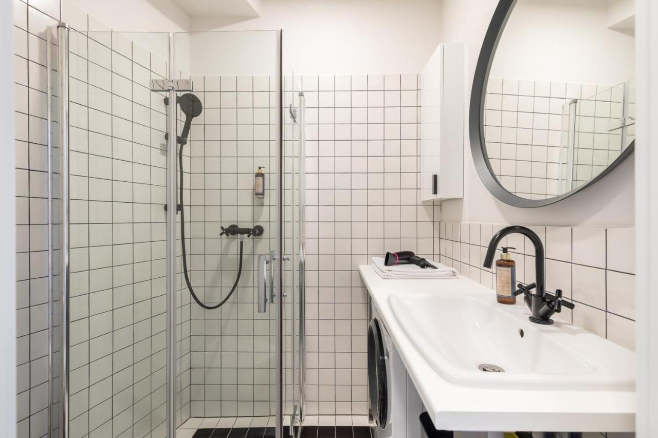 Rent Like - Mokotowska 26 Apartamento *