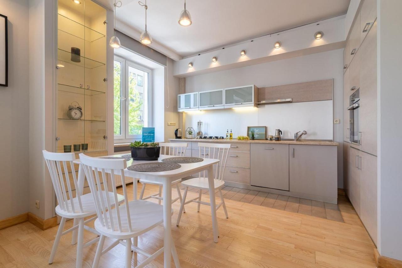 Căn hộ Rent Like - Szkolna 5 Warsaw