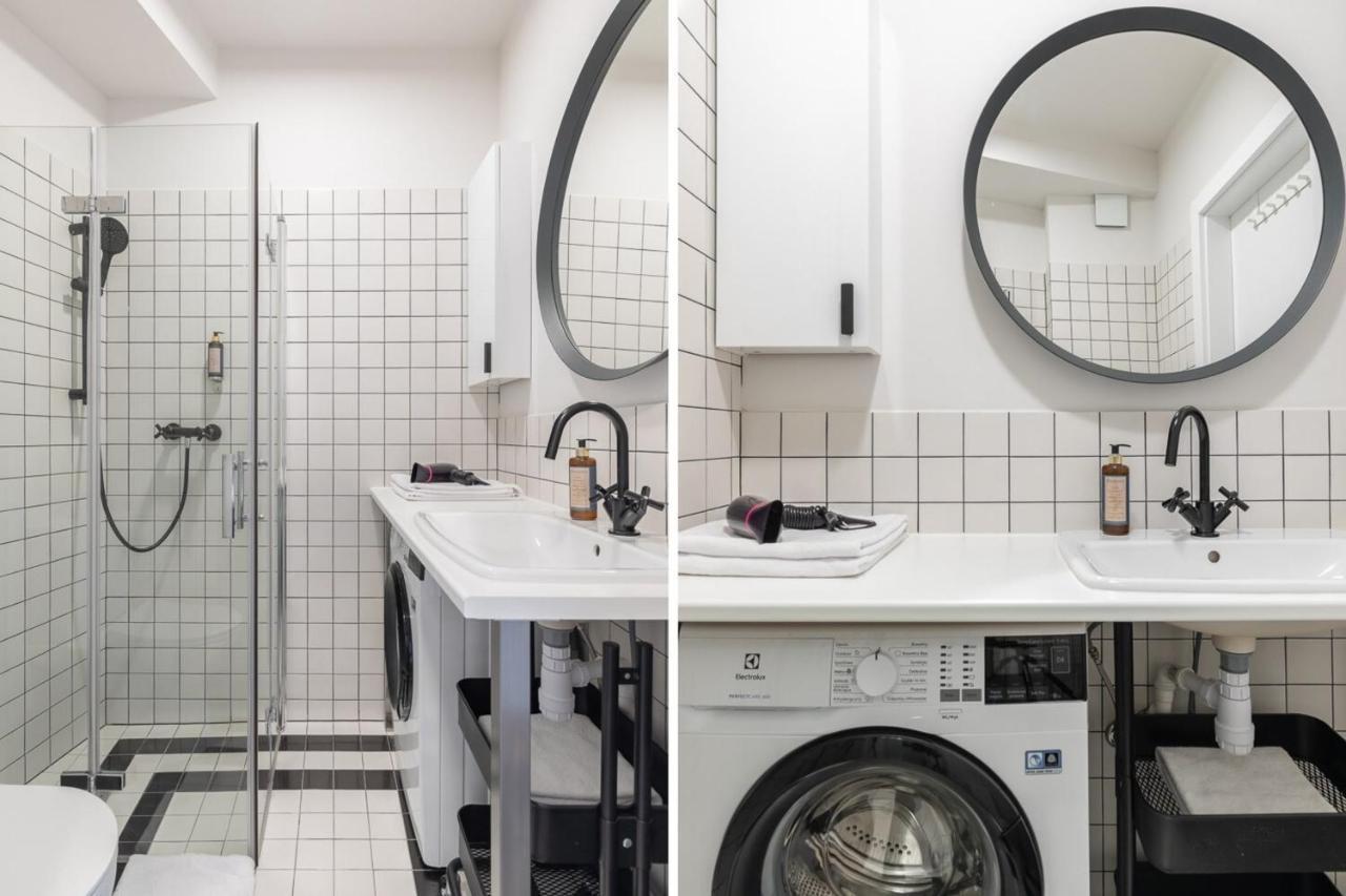 Rent Like - Mokotowska 26 Apartamento Varsóvia