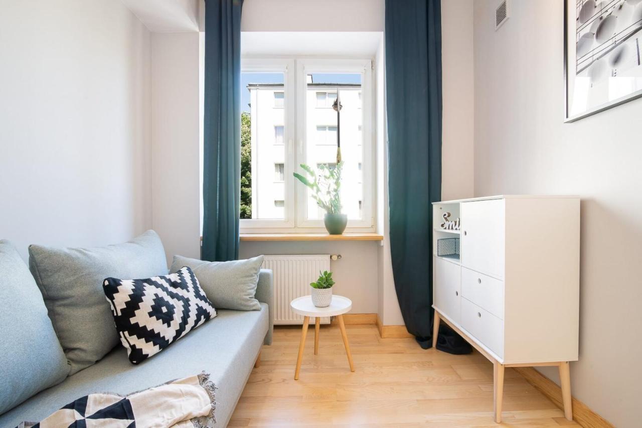 Căn hộ Rent Like - Szkolna 5 Warsaw