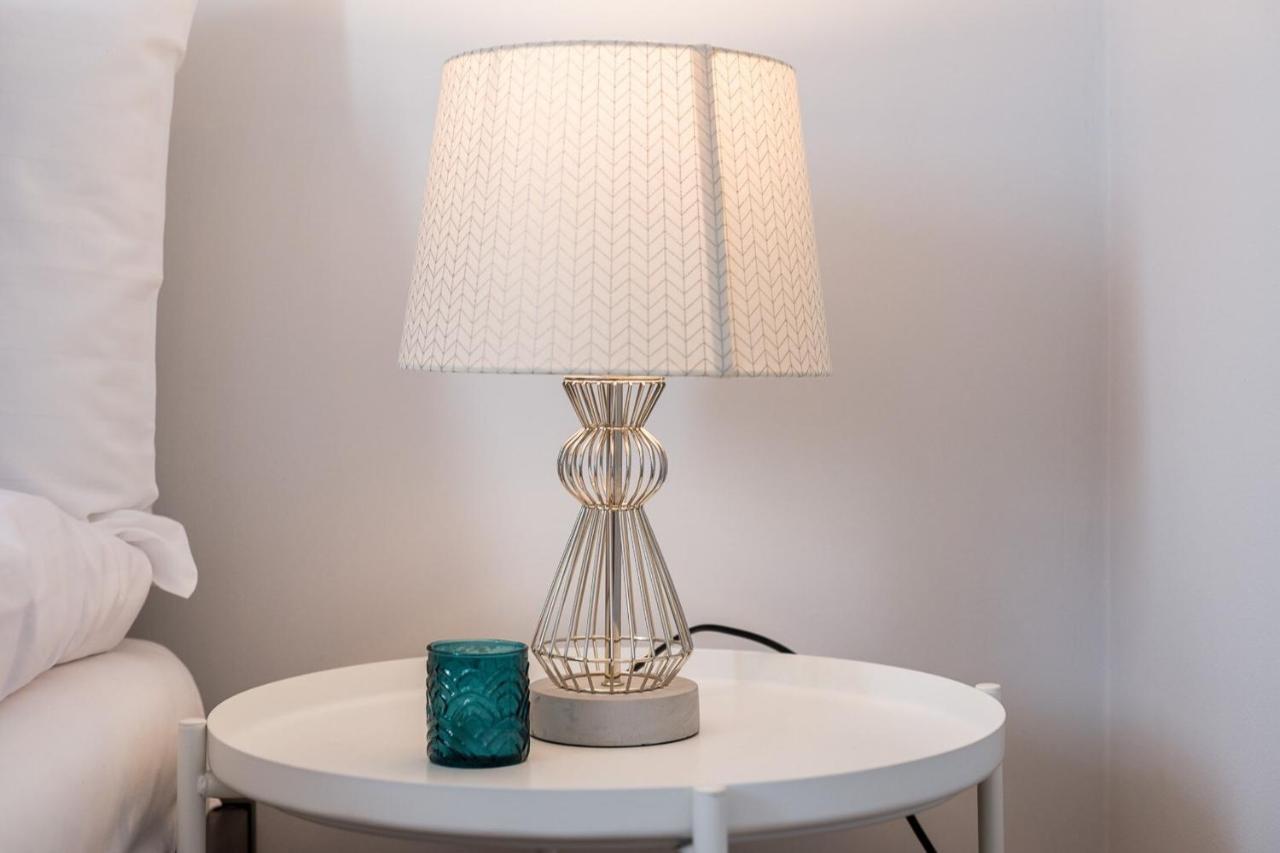 Rent Like - Szkolna 5 Căn hộ Warsaw