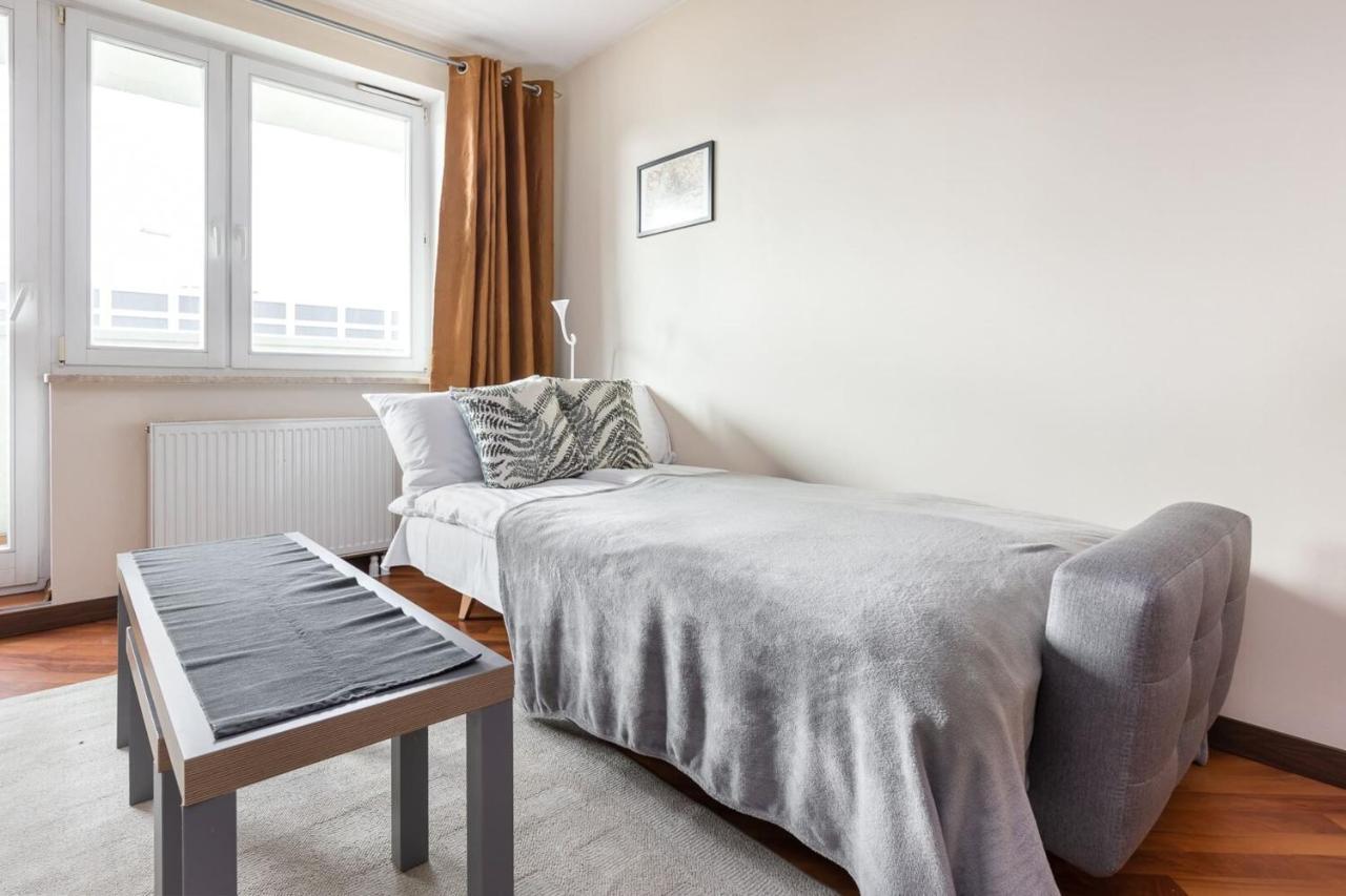 Apartamento Rent Like - Lucka 15