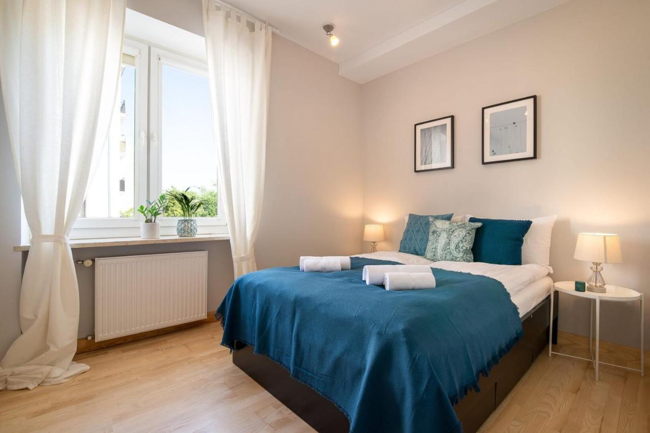 Rent Like - Szkolna 5 Warsaw