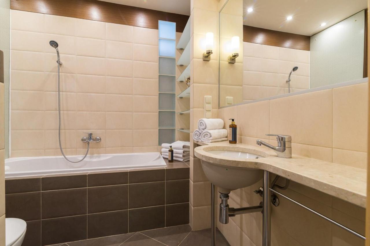 Căn hộ Rent Like - Szkolna 5 *