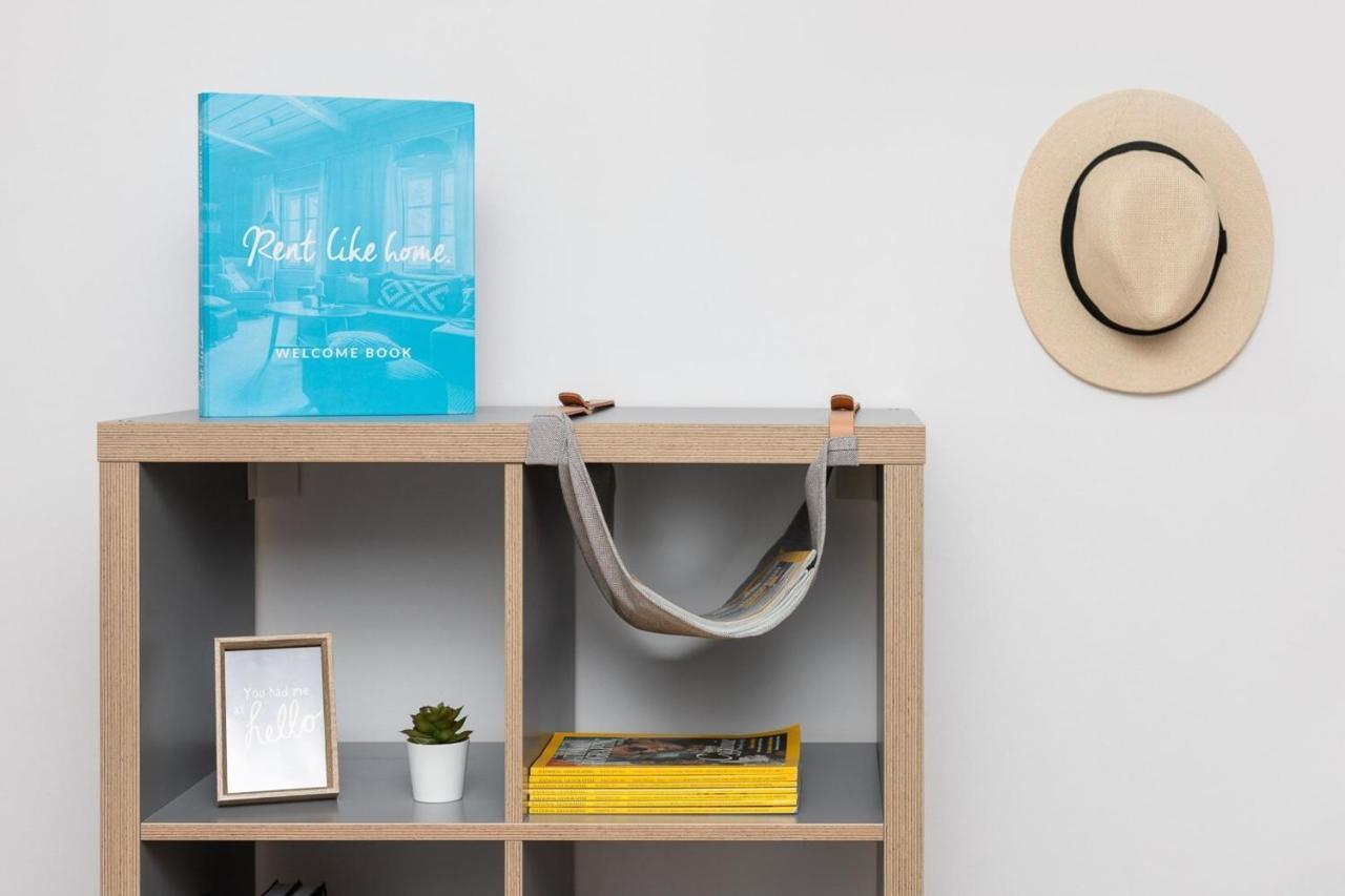 Apartament Rent Like - Bonifraterska 15