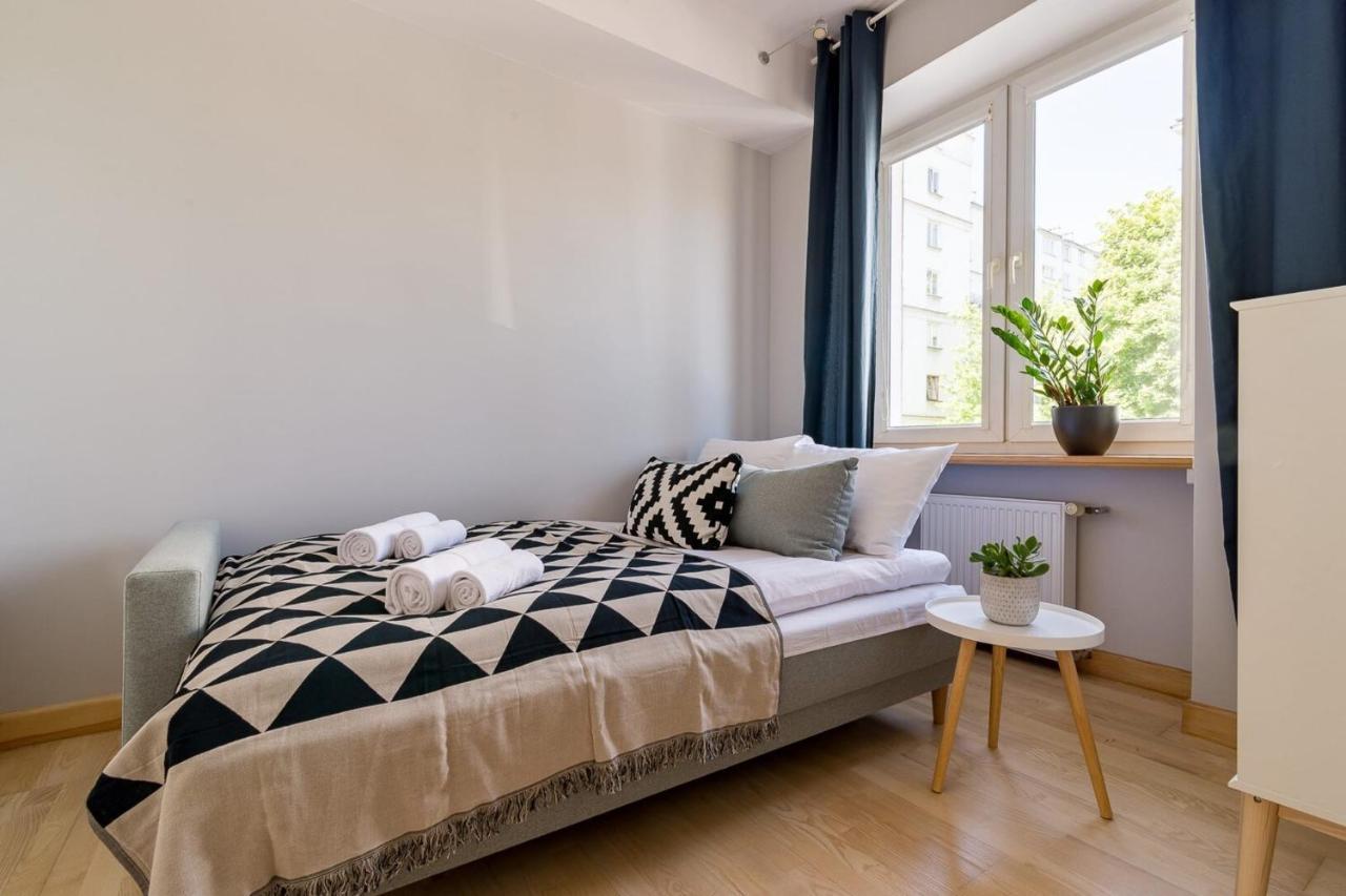 Rent Like - Szkolna 5 Warsaw