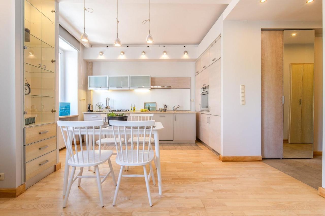Rent Like - Szkolna 5 Căn hộ