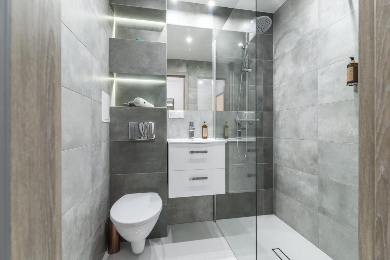Rent Like - Sniadeckich 17a Apartamento