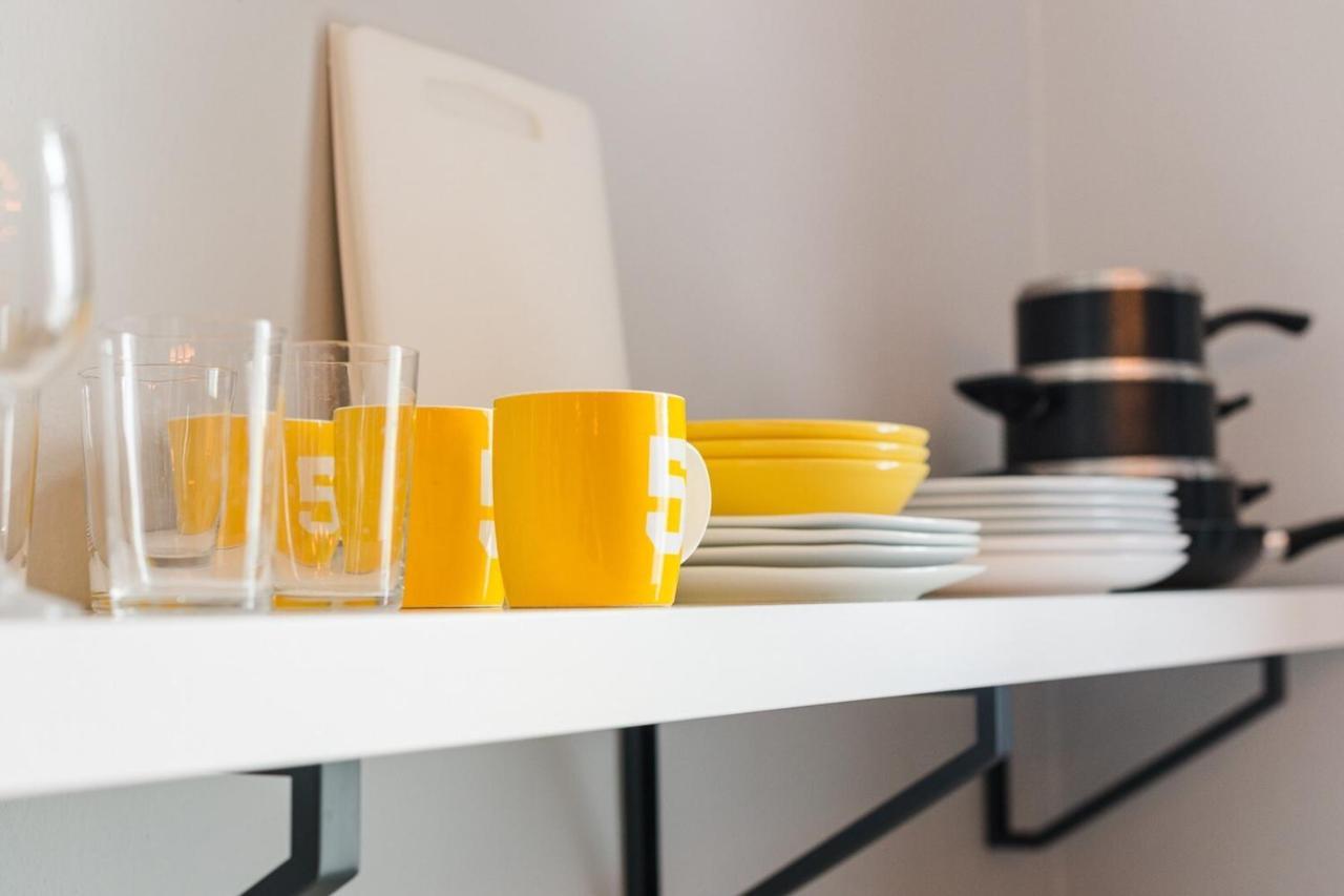 Rent Like - Smolna 20 Apartment Warsaw