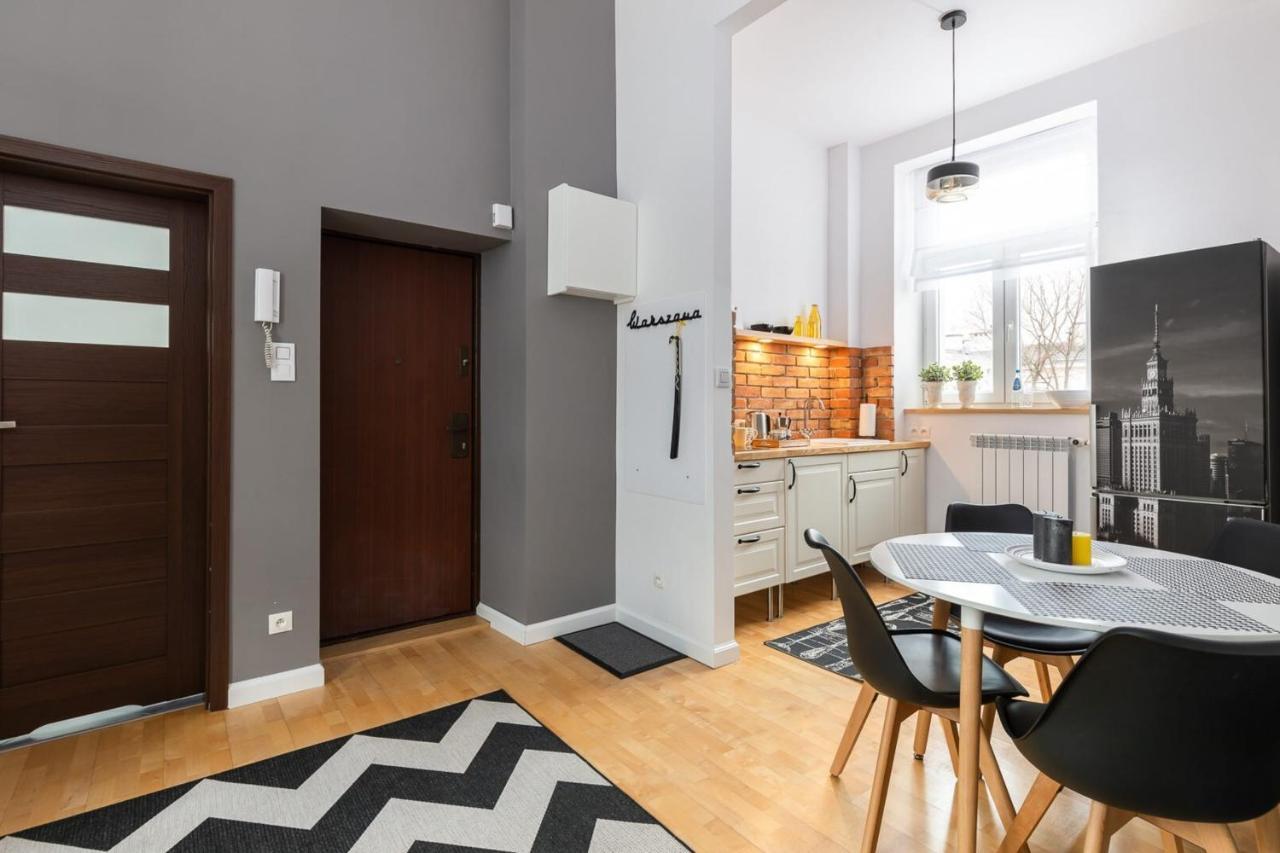 W Rent Like - Elektoralna 13a * Warsaw