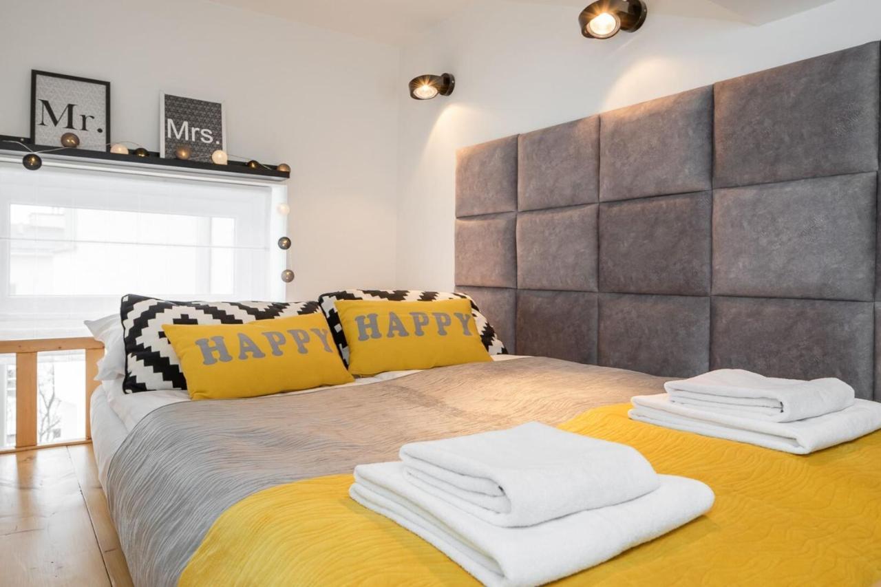 Apartment W Rent Like - Elektoralna 13a *