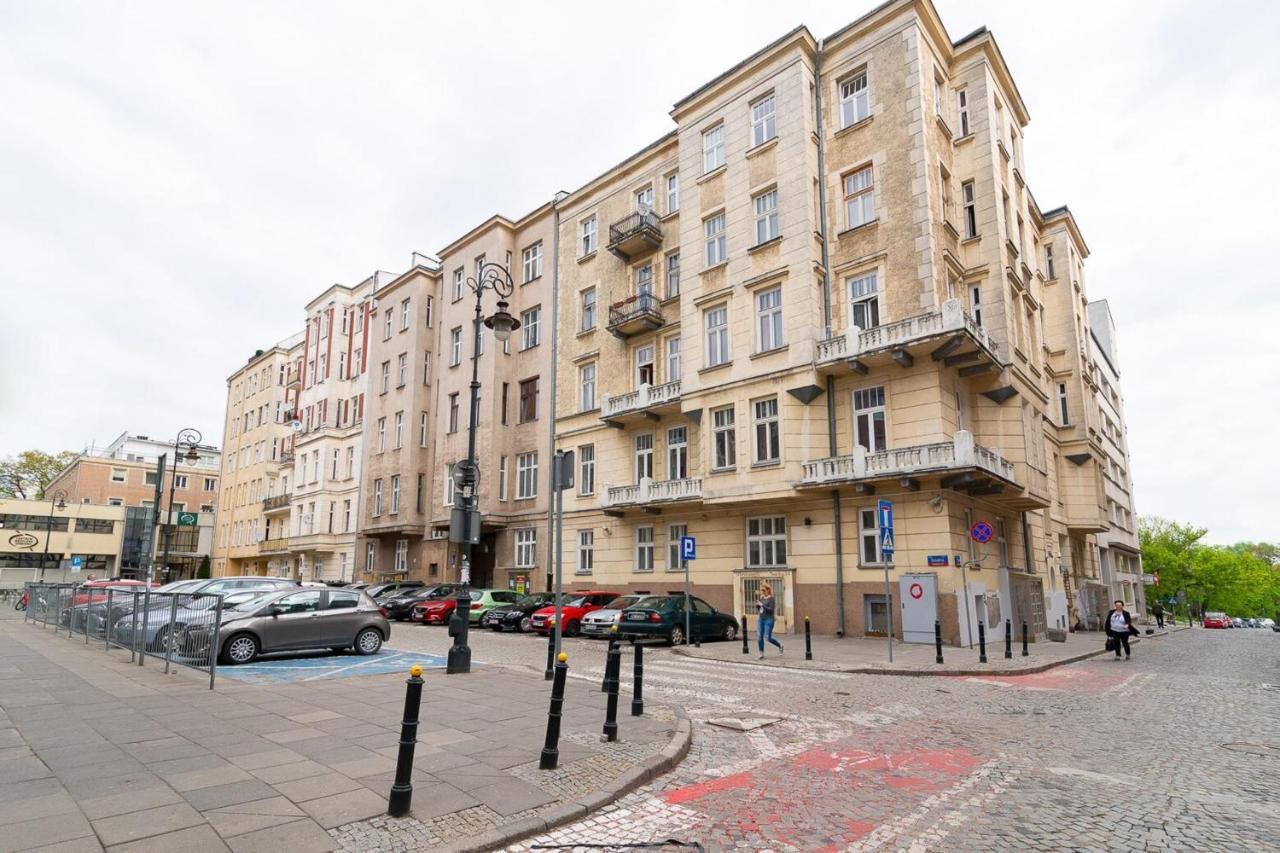 Rent Like - Smolna 20 Warsaw