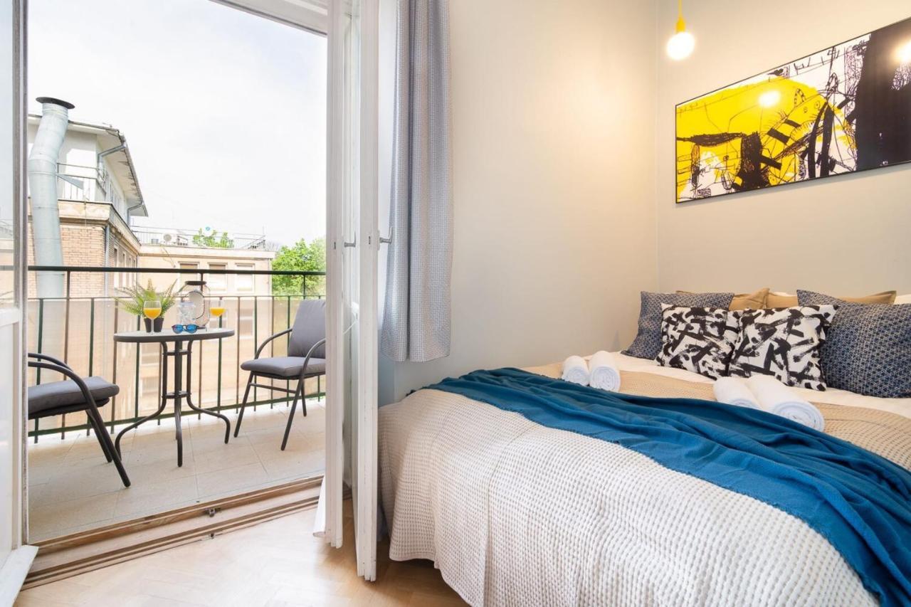 Rent Like - Smolna 20 Warsaw