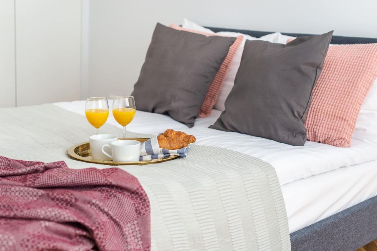 Rent Like - Dobra 8/10 Apartment *
