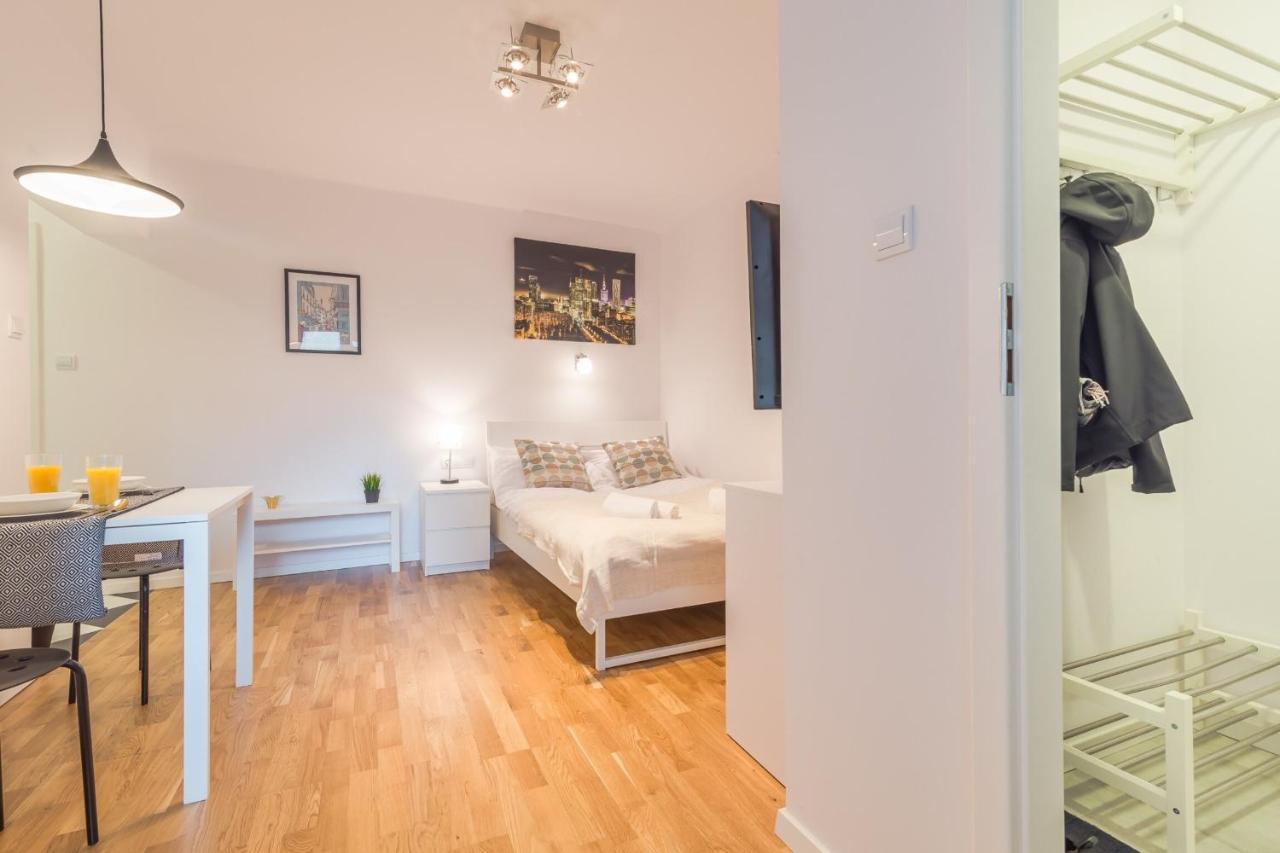 Rent Like - Złota 65 Apartament Warszawa