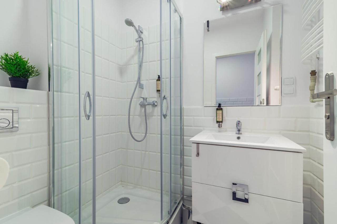 Rent Like - Złota 65 Apartament Warszawa