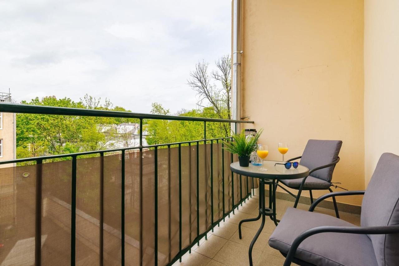 Rent Like - Smolna 20 Apartment Warsaw