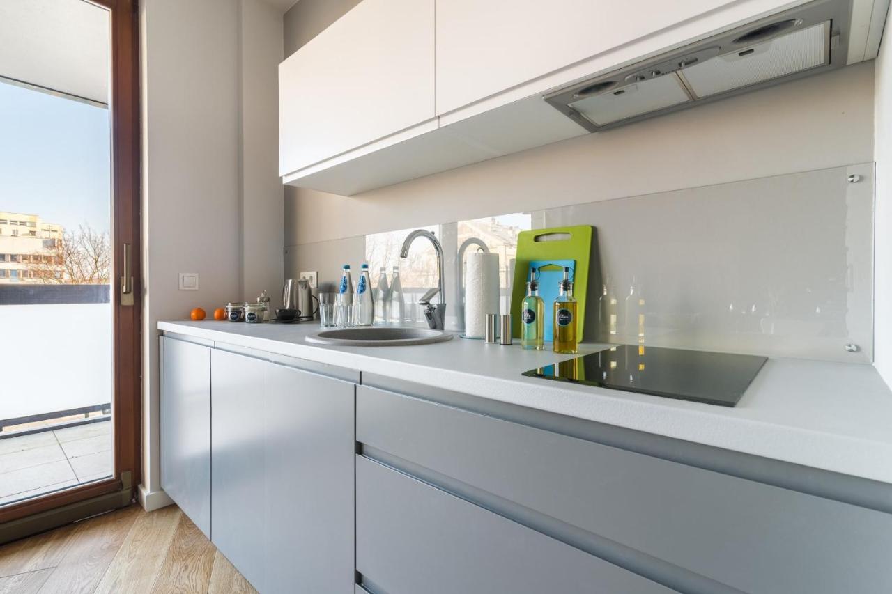Apartament Rent Like - Ogrodowa 48