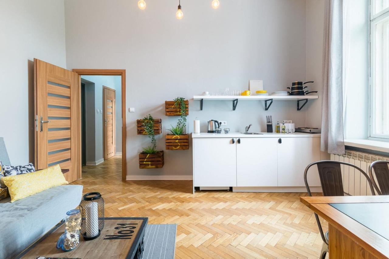 Apartment Rent Like - Smolna 20 *