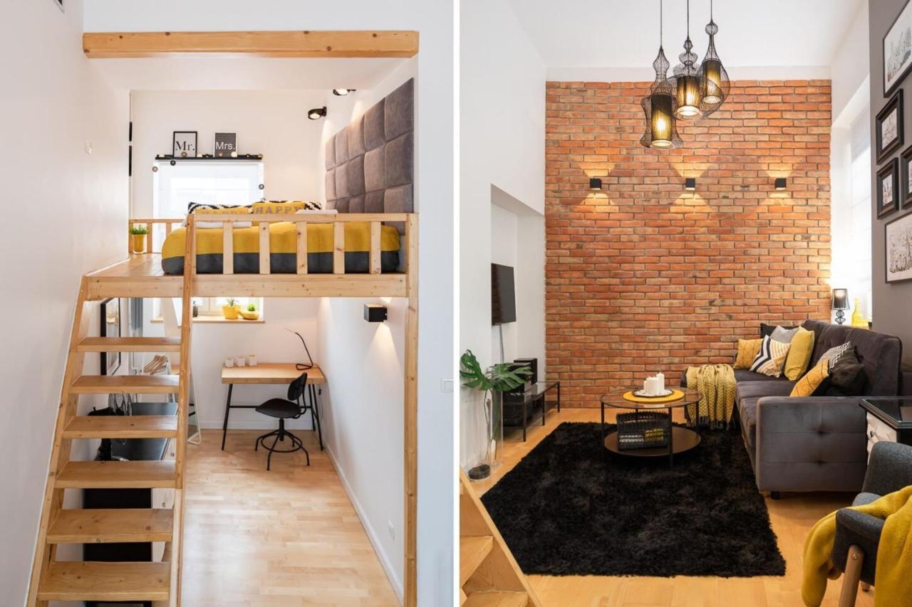 W Rent Like - Elektoralna 13a * Warsaw
