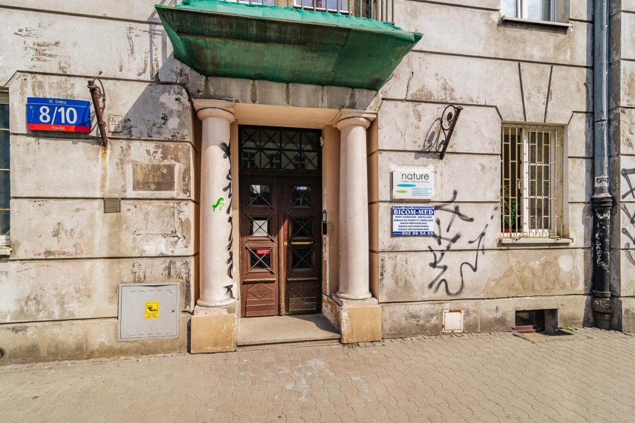 Rent Like - Dobra 8/10 Warsaw