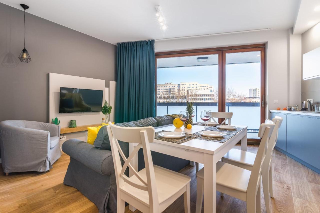 Apartament Rent Like - Ogrodowa 48 *