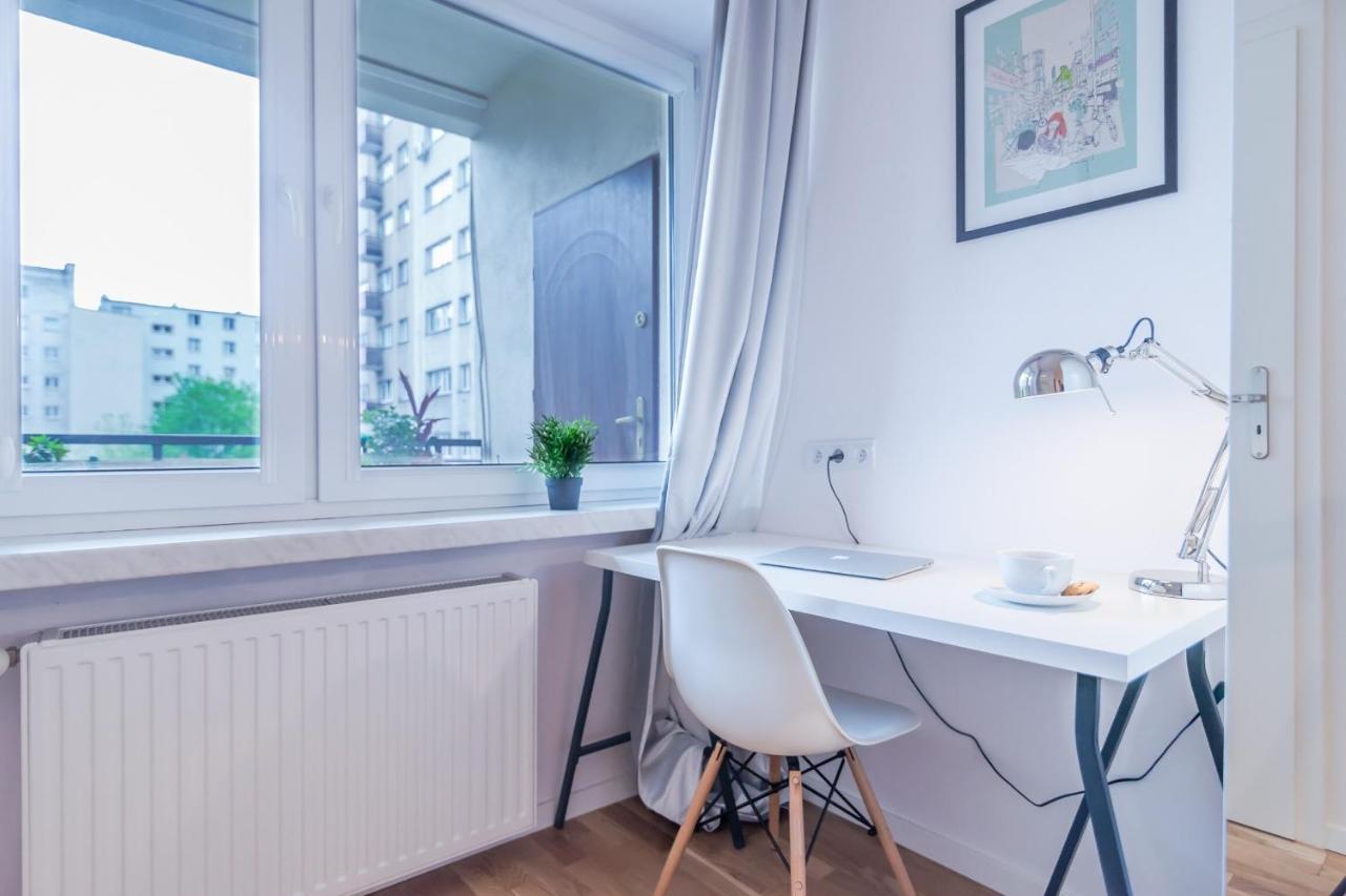 Rent Like - Złota 65 Apartament *