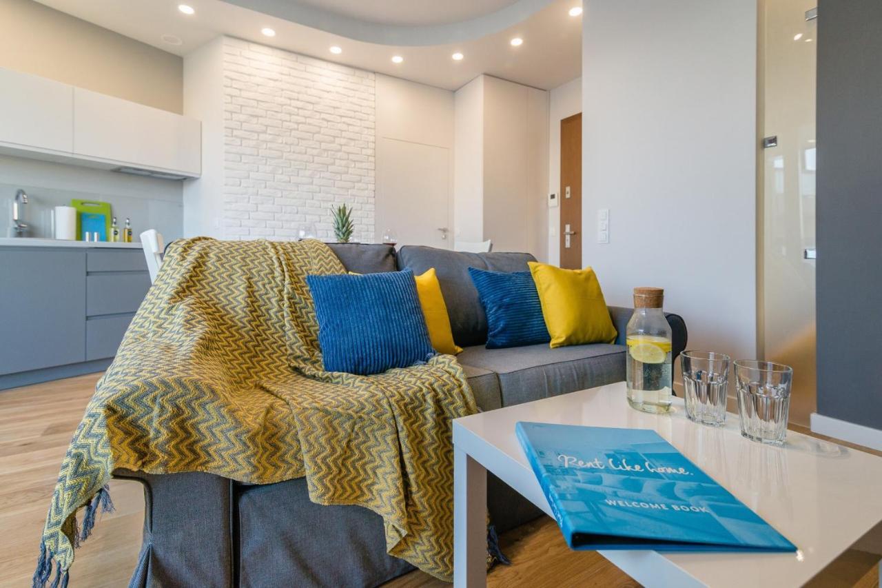 Apartament Rent Like - Ogrodowa 48 *