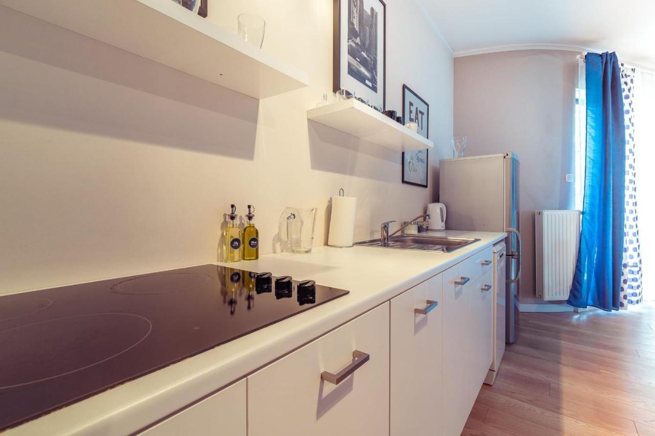 Rent Like - Piaskowa 6 Apartment Warschau