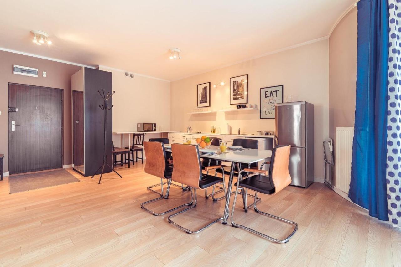 Rent Like - Piaskowa 6 Warszawa
