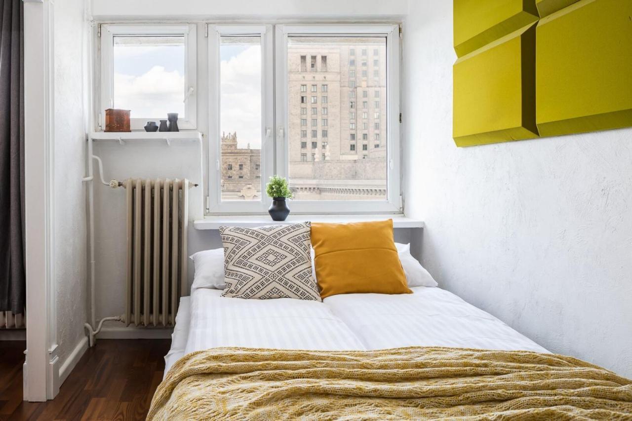 Rent Like - Emilii Plater 47 * Warsaw