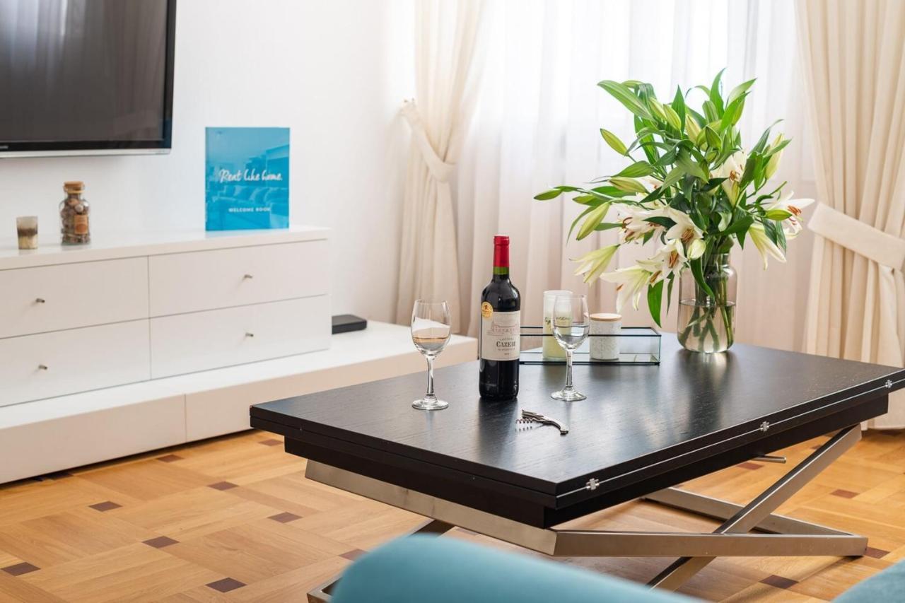 Apartment Rent Like - Mostowa 11
