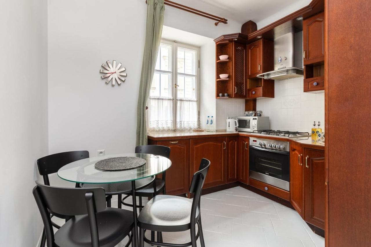 Apartment Rent Like - Mostowa 11 Warsaw