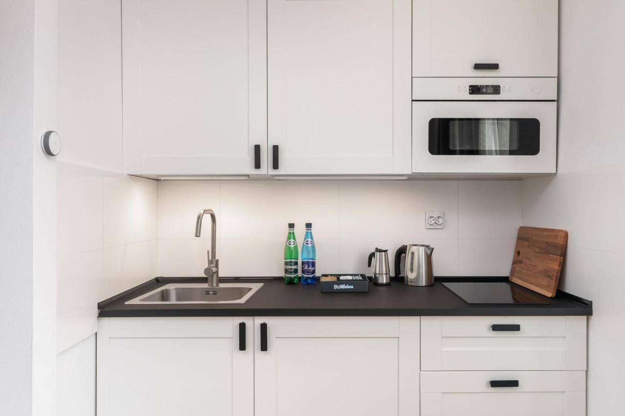 Rent Like - Mokotowska 26 *