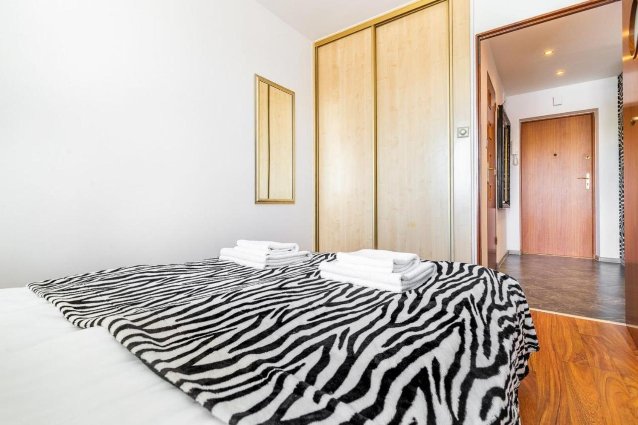 Apartament Rent Like - Grójecka 80/102 Warszawa