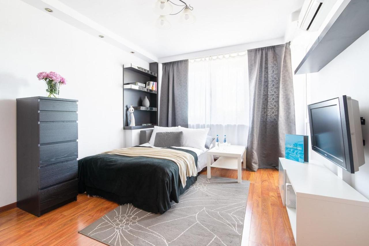 Rent Like - Grójecka 80/102 Apartament
