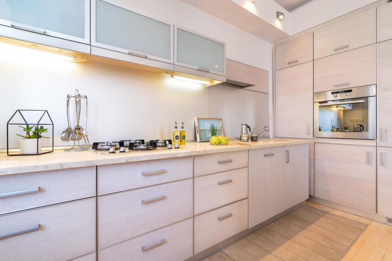 Rent Like - Szkolna 5 Căn hộ *