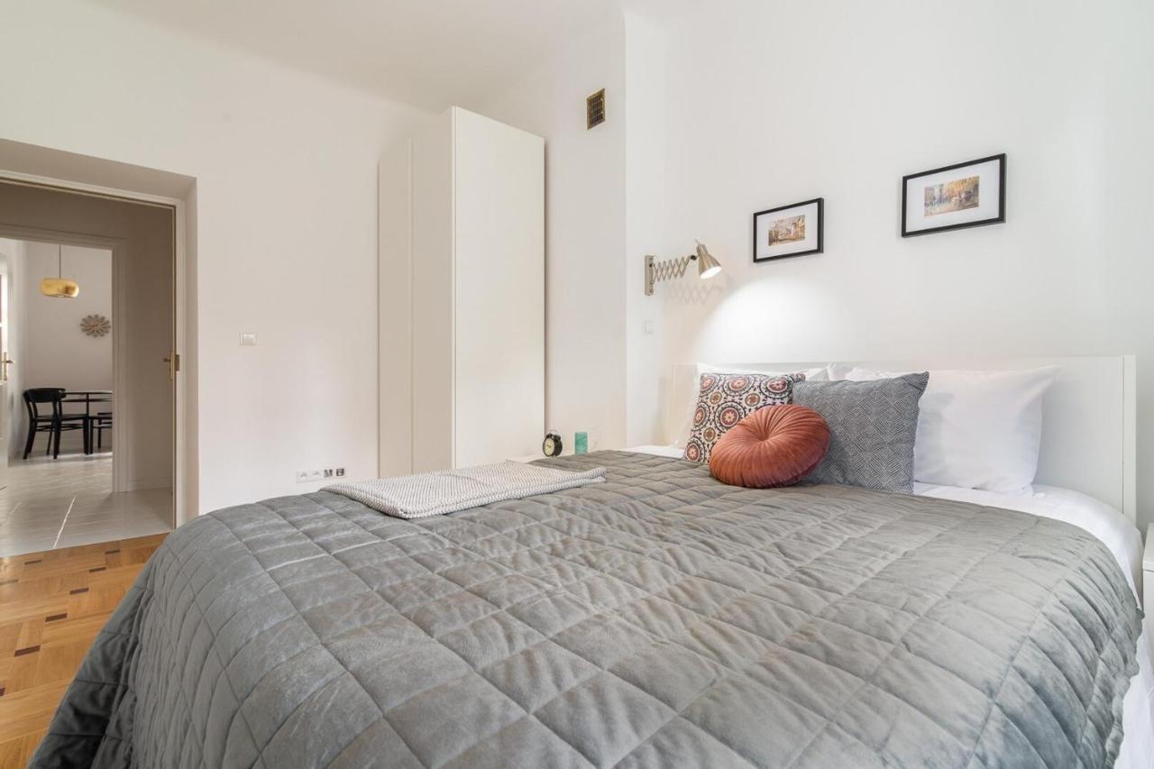 Rent Like - Mostowa 11 Apartment Warsaw