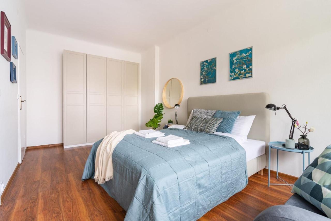Rent Like - Aleja Niepodległości 157 Apartament *
