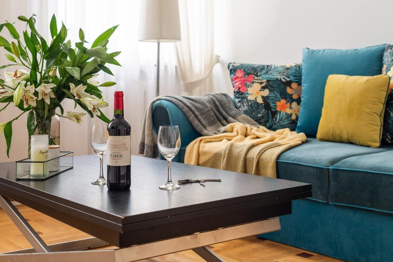 Apartment Rent Like - Mostowa 11 *