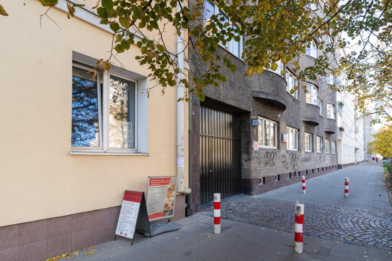 Rent Like - Aleja Niepodległości 157 Apartament