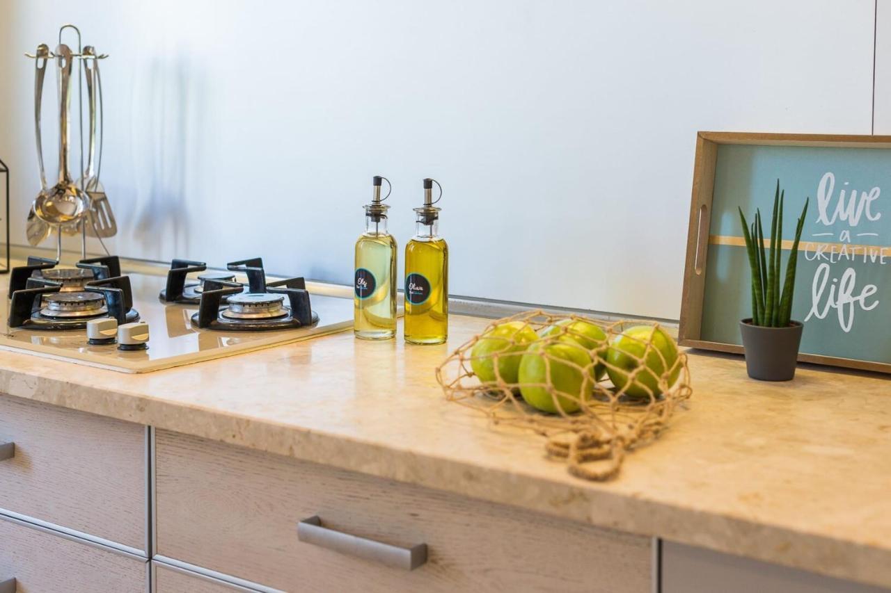 Căn hộ Rent Like - Szkolna 5 Warsaw