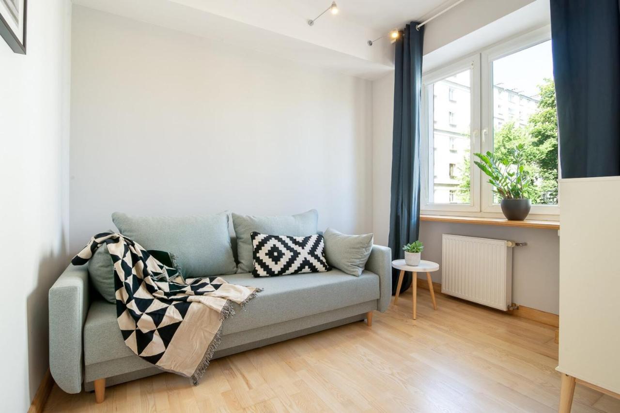 Rent Like - Szkolna 5 Căn hộ