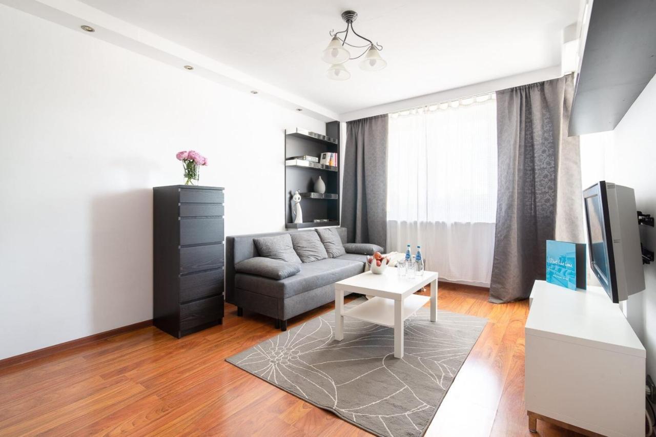 Rent Like - Grójecka 80/102 Warszawa