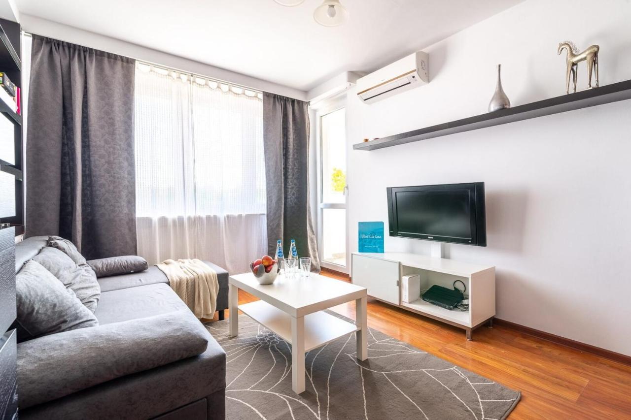 Rent Like - Grójecka 80/102 Apartament