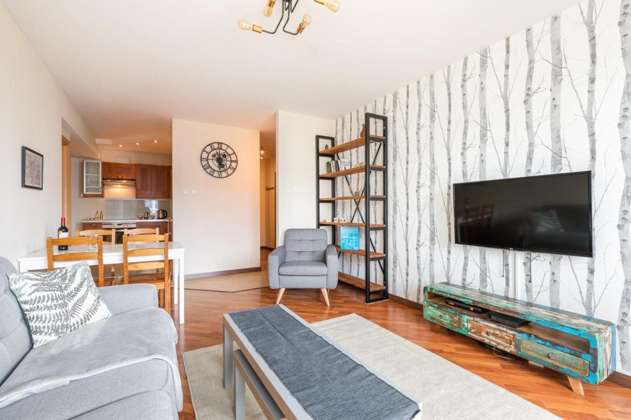 Apartamento Rent Like - Lucka 15 Varsóvia